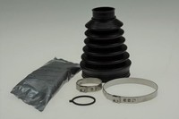 LöBro Faltenbalgsatz, Antriebswelle 306641 FüR MERCEDES-BENZ