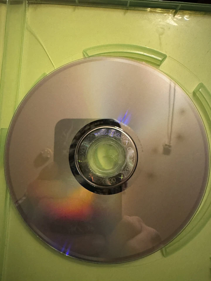 Call of Duty COD MW3  Modern Warfare 3 XBox 360 Sammlung Retro  - Bild 4 von 4