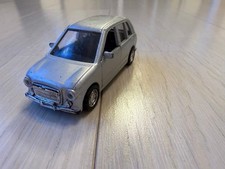 MTECH 1/43 Subaru Vivio Bistro Car