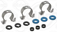 Elring 181.880 Seal Ring Set, injection valve for Ford, Ford (Changanese), Ford Austr