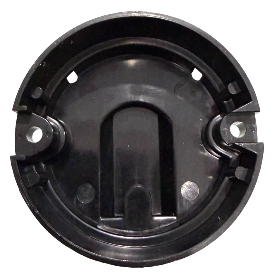 Rotor distribuidor de encendido para Mazda 626 80-87 Mitsubishi Starion 84-89 MD607734 Foto 3 de 3