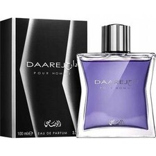 Daarej Pour Homme EDP - 100ml