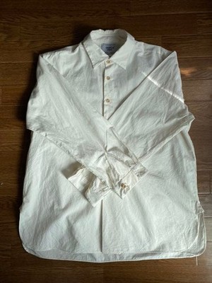 Pullover Shirt