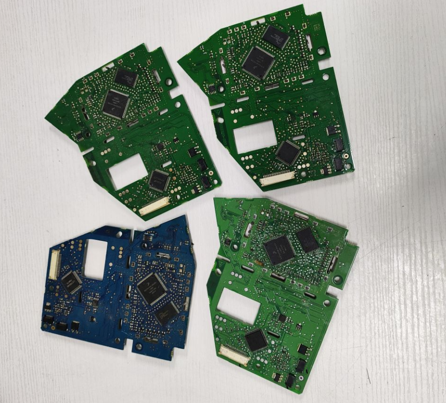 Bose 280439-001 292328-003 292328-006 292328-001 Motherboard