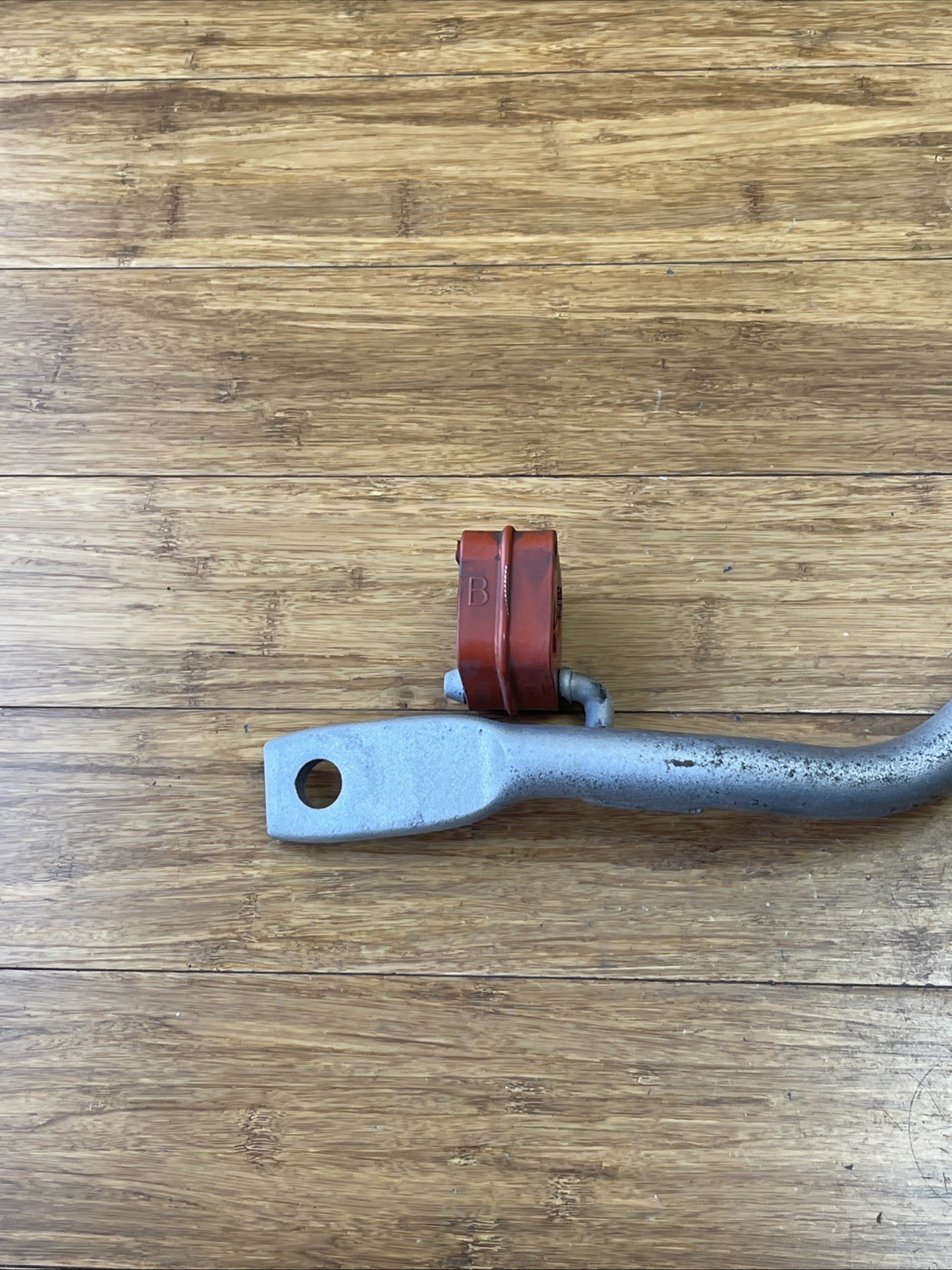 Rolls-Royce Dawn 2009-2023 Rear Subframe P/N 6780329