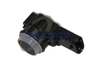 Trucktec Automotive Sensor, Einparkhilfe FüR BMW