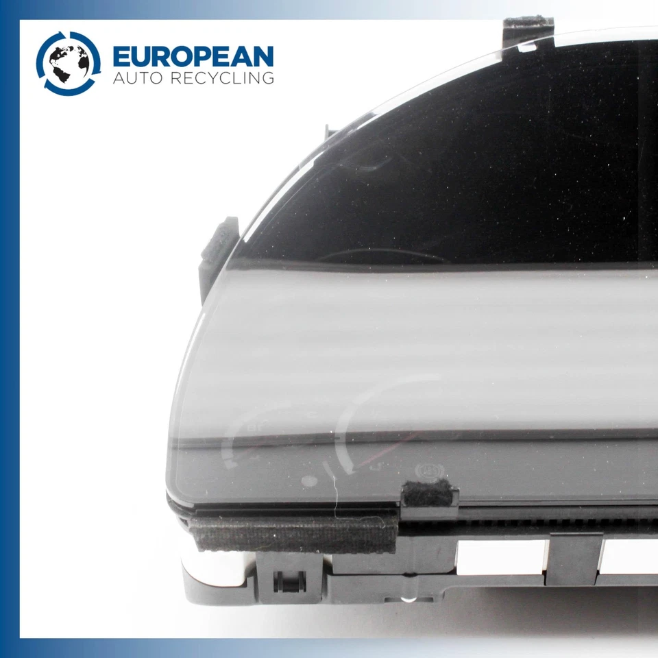 Mercedes S65 Cl63 2008 cuadro de instrumentos velocímetro OEM 0263650128 2215402448 Foto 4 de 4