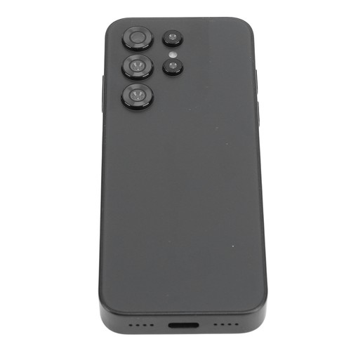 Black S24 Pro Small 3G Smartphone 4 Inch LCD 2GB RAM 16GB ROM 3MP 10MP Came - Picture 3 of 12