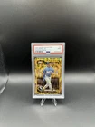 Ken Griffey Jr 2024 Topps Gilded Gold Raywave Refractor /25 PSA 9 MINT Mariners