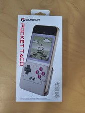 GameSir Pocket Taco - Bluetooth Mobile Gaming Controller