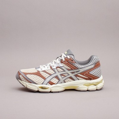 Asics x emmi Gel-Cumulus 16 Beige Grey Limited Edition New Men Rare 1203A957-250