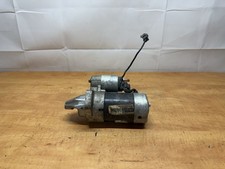 91-94 Nissan 240sx S13 Ka24de Engine Starter Motor - Tested