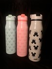 Aldi Limited Edition Green Disney water bottle