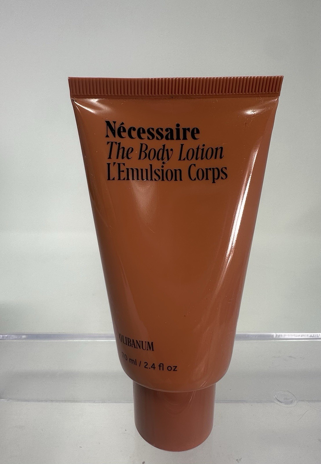 - Olibanum - 70ml  Multi Peptide Sealed