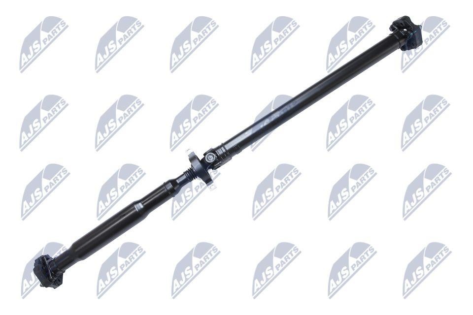 NTY Driveshaft CV Axle NWN-BM-029 Reinforced For BMW
