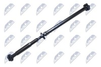 Original NTY Gelenkwelle Achsantrieb NWN-BM-029 FüR BMW