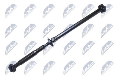 Original NTY drive shaft final drive NWN-BM-029 for BMW