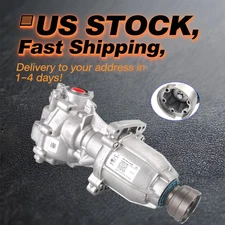 CV6W4000AC Rear Differential Assembly For Ford Edge Explorer Lincoln MKC MKZ MKX