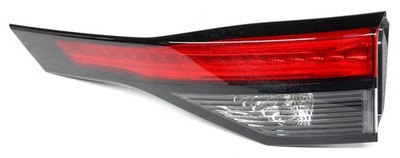26540-6TA0A OEM Right Passenger Side Tail Lamp For Nissan