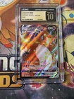 2020 Pokemon Darkness Ablaze Holo #020 Charizard Vmax Pristine CGC 10