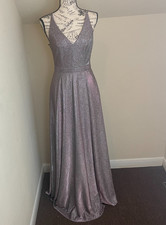 Xscape Silver Dresses for Women for sale