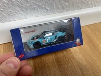 1:64 Spark Porsche 911 Rsr 991-2 #16 24H Le Mans 2023 Hardwick Heylen Y306