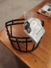 Schutt F7 EGOP II-DW-NB-VC Facemask Black Wil...