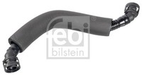 Schlauch KurbelgehÄUseentlÜFtung Febi Bilstein 170674 FÜR Audi Seat Skoda VW