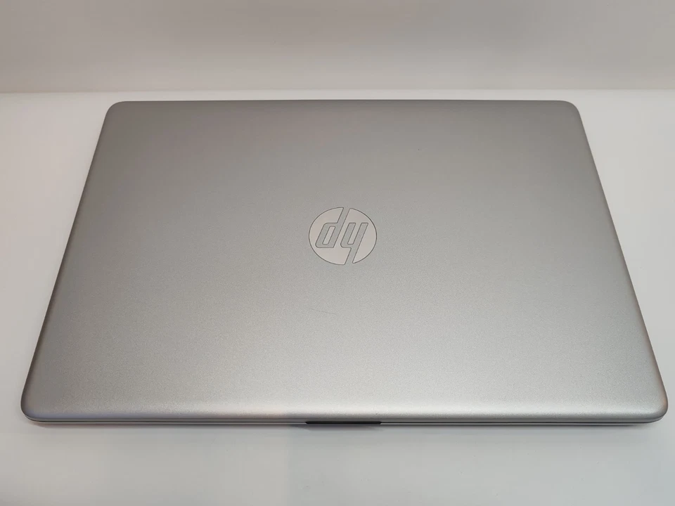 NOTEBOOK HP PAVILION 15-DW0125NL I7-8565U 8GB RAM 256GB SSD WINDOWS 11 WEBCAM - Immagine 4 di 4