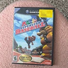 Mario Superstar Baseball : GameCube 2005