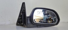 Retroviseur droit (ou coque) Kia SHUMA
