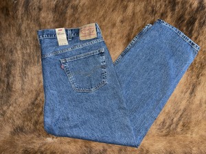 levis 550 44x30