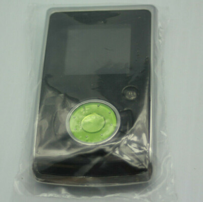 RCA H100A 4GB USB Portable MP3 Digital Music Player Black Used | eBay