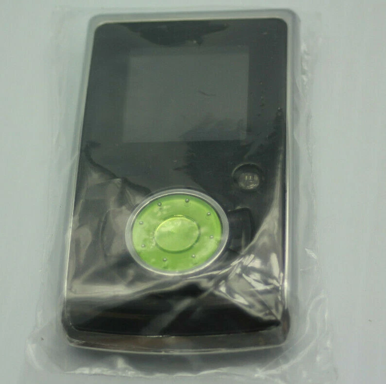 RCA H100A 4GB USB Portable MP3 Digital Music Player Black Used - Image 2 of 4