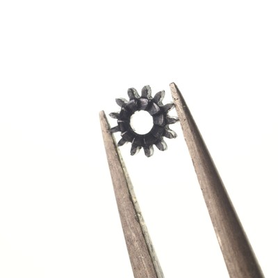 LANDERON 48 148 149: Pignone di carica - Winding pinion    #407