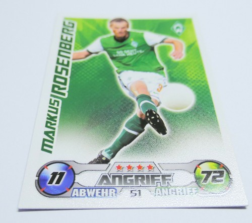 Match Attax 2009/10 - Picture 52 of 118