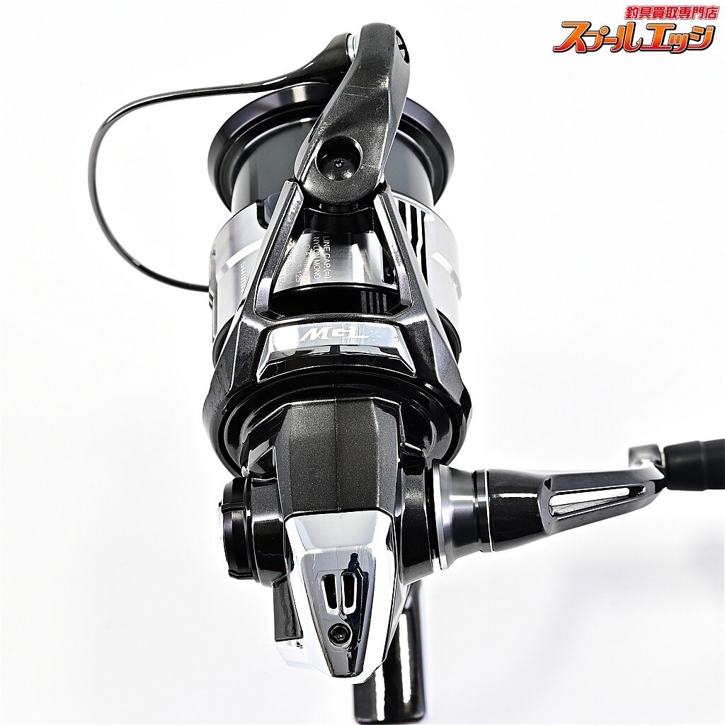 Mulinello Da Spinning SHIMANO 23 VANQUISH C2000SHG #089
