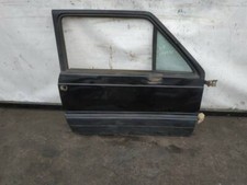 Porte avant et accessoires Seat MARBELLA