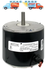 Emerson Rheem Ruud Condenser FAN MOTOR K55HXLRH-0824