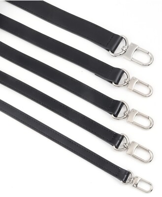 New LV Keepall Replacement Calfskin Adjustable Crossbody Shoulder