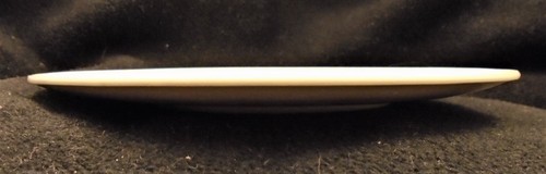 WEDGWOOD WELLESLEY TINTERN- 6 3/4" Bread Plate (pattern discontinued 1950's) - Picture 5 of 6