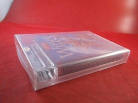 Legendary Wings (Nintendo NES) **BRAND NEW** Sealed! VGA 75+ EX+/NM