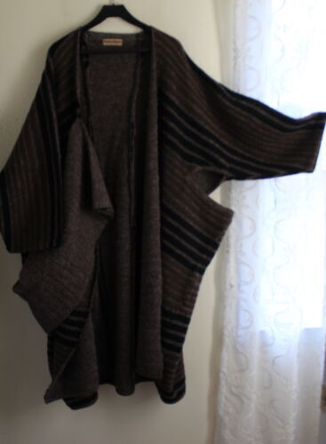 Issey Miyake 90S Reversible Poncho Coat | eBay Issey Miyake 90S Reversible Poncho Coat | eBay