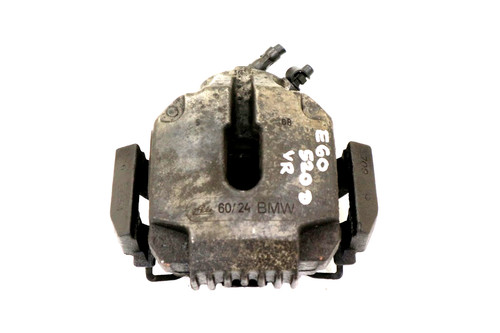 BMW 5 E60 520 Bremssattel vorne rechts ATE