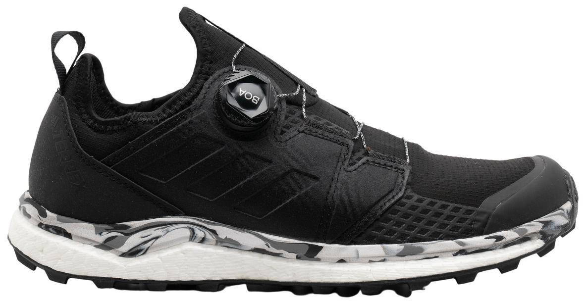 Adidas The Road BOA Black White for sale | eBay