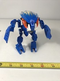 Lego Bionicle Gahlok 8562 - Complete with Instructions