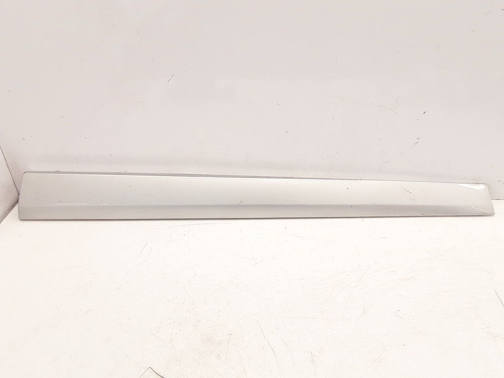 Renault MEGANE III 2015 Front Left Side Door Moulding Trim  