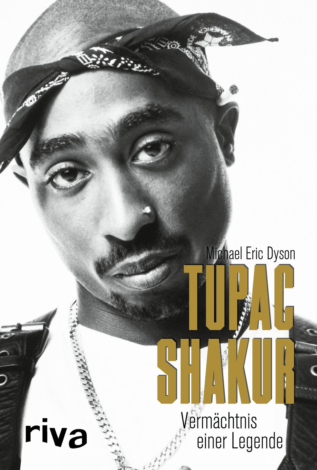Thumbnail - Michael Eric Dyson / Tupac Shakur9783967750294