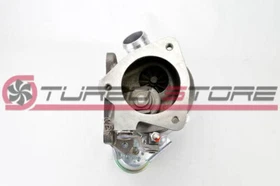 Turbolader Neuteil CITROËN C4 1.6 THP 53039880425 Original BorgWarner 0375R9