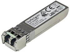 StarTech SFP10GSRXST Cisco SFP-10G-SR-X Compatible - Cisco 10G SFP - LC Fiber -
